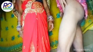 Roboplx - update #2 - Korva chauth first time Desi village Indian ghori stalege chudai part (2)_720p - Oct 27, 2022