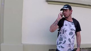 On a trip to Uruguay I stayed in a slightly different hostel and ended up eating a