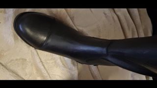 DREAMOFEVOLUTIONVIP - MY RIDING BOOTS