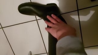 DREAMOFEVOLUTIONVIP.DE - UPDATE #2 - MY HUNTER BOOSTS