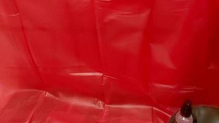 DREAMOFEVOLUTIONVIP.DE - - BLACK LATEX GLOVES