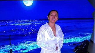 HOT NIGHT IN THE CARIBBEAN WITH AGARABAS AND OLPR