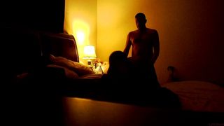 FUCKING MY FAN UNDERCOVER CAMERA