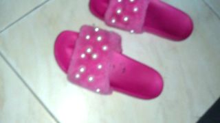 AY PAPI DURO NO DURO NO QUE ME DUELE VENEZOLANA 18 ANOS SE QUEJA MUCHO