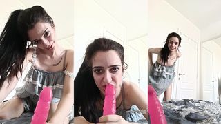 CACTHIN MY BEST FRIEND MASTURBATING ON MY PHOTOS