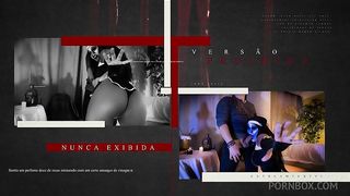 Irma Julia, A Freira Devassa