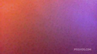 Hardcore orgasm for this little slut