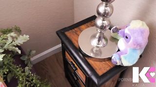 BRIBERY AND BALL BUSTING MY PERVY STEPDAD