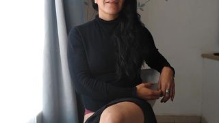 ENTREVISTA ESPOSA SWINGER