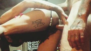 ADORO QUE ME COMAS ASSIM GOSTOSO! PT2/2