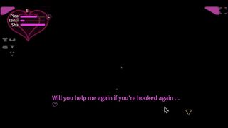 I HAD TO CUT IT OK (MARRIED WOMEN TOUCHED RIKA, A YOUG WIFE WHO GOT HOOKED AND COULDN T MOVE) FINALE