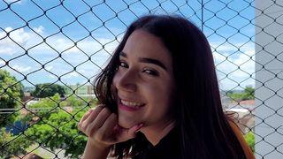 GABBIE LUNA DANDO A BUCETA E O CUZINHO PRO DOTADO FODER E ENCHER DE PORRA! SQUIRTING