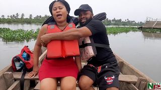 SEX ACROSS THE RIVER