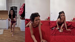 I AM GOING TO SHOW YOU WHO IS THE QUEEN