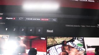 Clarke's Brazilian Anal Queens 100% Anal Compilation Part II Feat. Ariella Ferraz, Kyra Sex, Soraya Carioca, Larissa Leite, Ruiv