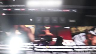 Clarke's Brazilian Anal Queens 100% Anal Compilation Part II Feat. Ariella Ferraz, Kyra Sex, Soraya Carioca, Larissa Leite, Ruiv