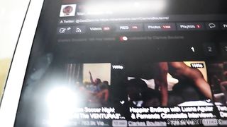 Clarke's Brazilian Anal Queens 100% Anal Compilation Part II Feat. Ariella Ferraz, Kyra Sex, Soraya Carioca, Larissa Leite, Ruiv