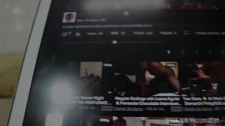 Clarke's Brazilian Anal Queens 100% Anal Compilation Part II Feat. Ariella Ferraz, Kyra Sex, Soraya Carioca, Larissa Leite, Ruiv