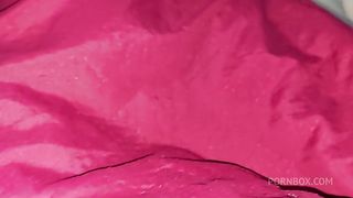 Mi vecina Se desnuda Frente a mi