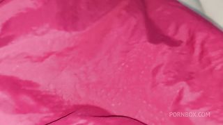 Mi vecina Se desnuda Frente a mi