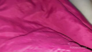 Mi vecina Se desnuda Frente a mi