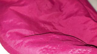 Mi vecina Se desnuda Frente a mi