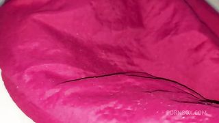 Mi vecina Se desnuda Frente a mi