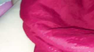 Mi vecina Se desnuda Frente a mi