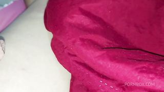 Mi vecina Se desnuda Frente a mi