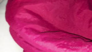 Mi vecina Se desnuda Frente a mi