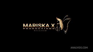 Best Of Anal Vol.3 - Anal - Creampie - DP - Big Tits - Full Movie