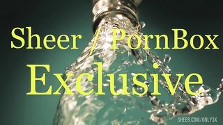 QuickFap 11m of Frida Sante , Mary Monroe by Only3X Girls