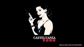 GRAVIDA DO PEITO GRANDE DANDO A BUCETA COM 9 MESES