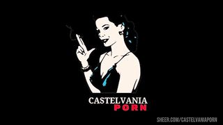 GRAVIDA DO PEITO GRANDE DANDO A BUCETA COM 9 MESES