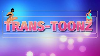 Big booty TS bombshell Rayalla gives the nest blowjobs and knows how to ride a bbc