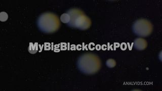 Isabella Clark's Wide Open Butthole Fisted By Paige Ashley