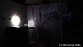 FUCKHAZARD episode 2 Brutal Hard FuckSettie Plum TP DAP PVP DP Rought (DRY) +BTS
