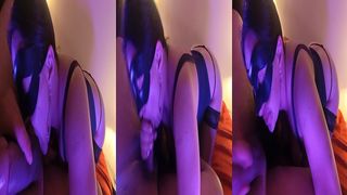 LA CONOCI EN EL GIMNASIO VENDE CHUPADAS DE VERGA ME GUSTA COMO LO HACE!!