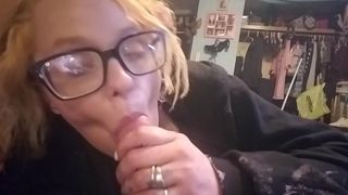 SUCCING THE GUY NEXT DOOR