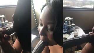 LONE0604 - UPDATE #37 - MY FRIEND SUCKING MY DICK - APR 15, 2024