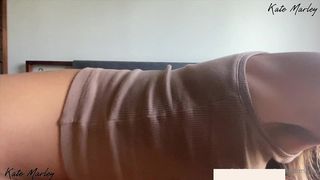TRUE LOVE - CLOSEUP PUSSY REVERSE COWGIRL
