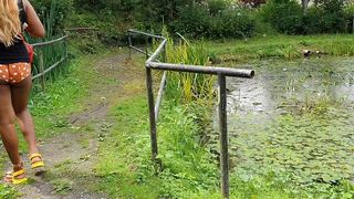 AMBER_BOOTY - I JUST SHOWING MY EBOMY BUTT AND PUSSY TO MY BOYFRIEND. AND HE GOT HORNY