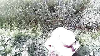 Break my ass that I like the big cock
