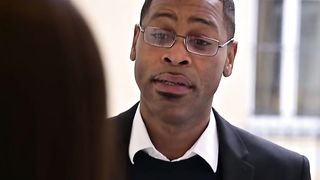 Fap Fantasy Turns Real for Creamy Nataly Gold When She Gets a BBC GP1722