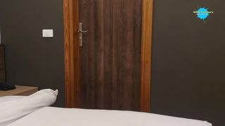 BEHIND THE SCENES IN EGYPT WITH CLASSY AND NEMO