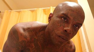 DADDY S BIG MONSTER COCK HALLELUJAH JOHNSON ( PORN 118 )