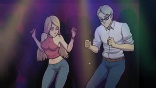 WITCH HUNTER [V0.7] (LAZY TARTS) PART 3 SOMETHING IN THE AIR BY LOVESKYSAN69