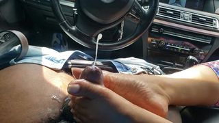 LONE0604 - UPDATE #56 - BUST ALL OVER MY FRIENDS FEET!!! - APR 17, 2024