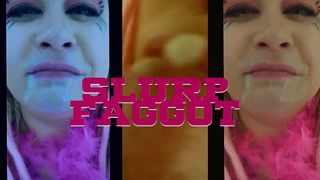 FAG BOI CEI STARRING GODDESS LANA