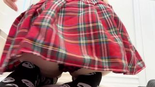 SEXYHORNYGIRL6969 - UPDATE #18 - IMG_4143 - APR 18, 2024